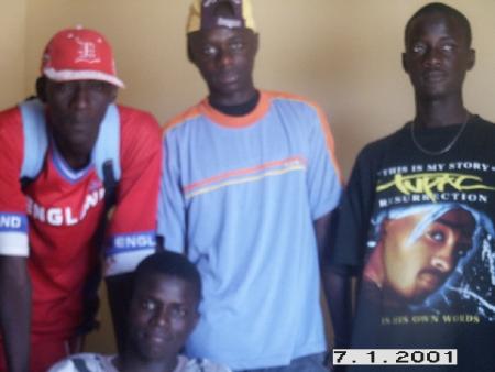 def papis elhadj et mags