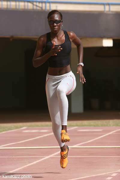 aminata sylla